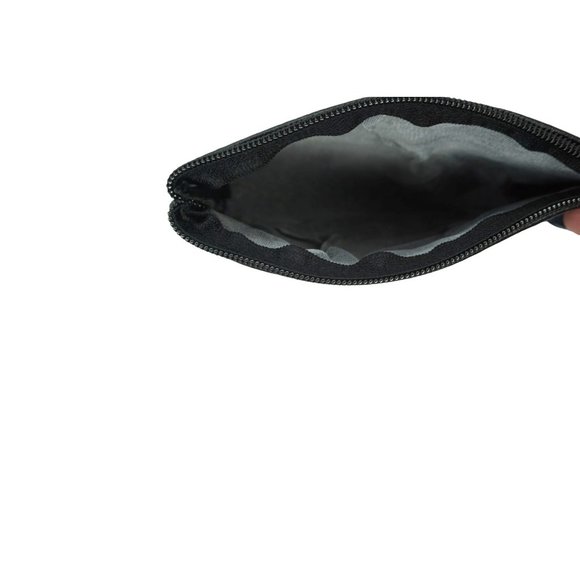 Designer Fabric Bags Multi colored by Mottif Istanbul Wristlet - Picture 2 of 2